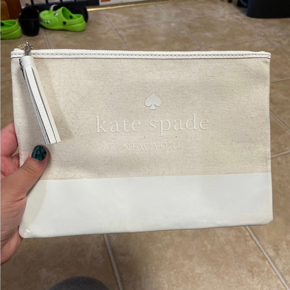 Kate Spade Clutch